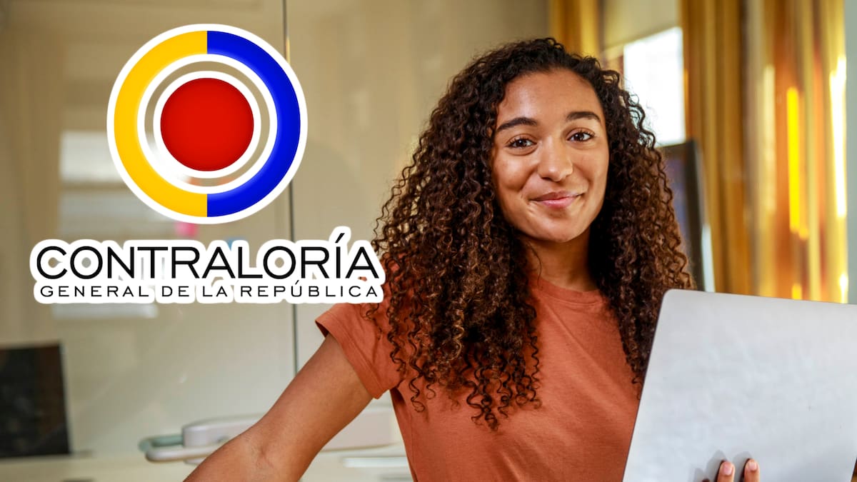 ¿Cuándo es el examen de la Contraloría 2025? Fecha publicación de resultados admitidos y más