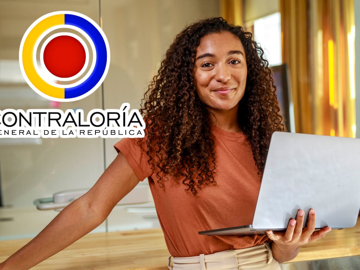 ¿Cuándo es el examen de la Contraloría 2025? Fecha publicación de resultados admitidos y más