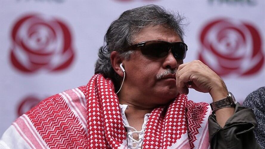 Caso Santrich se definirá en febrero de 2019. Foto: Colprensa