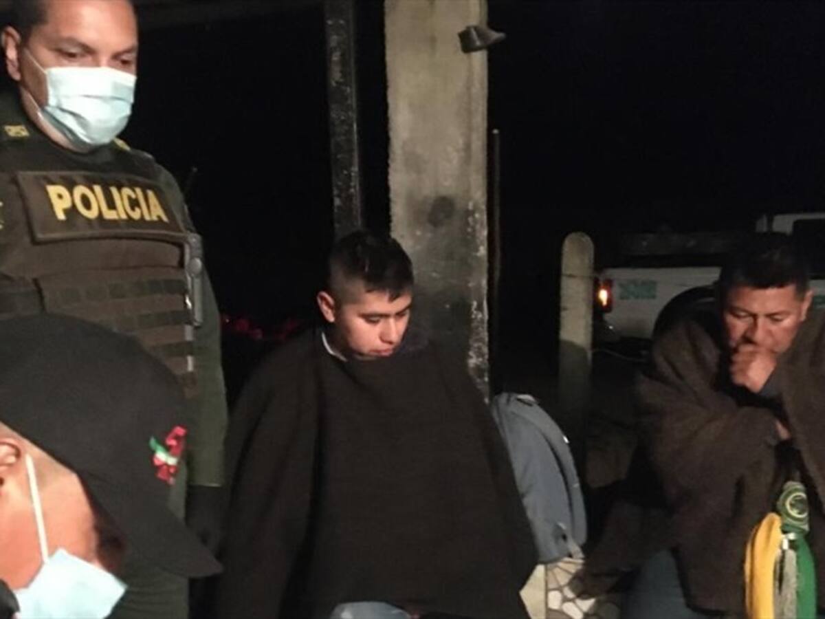 Denuncian atentado contra un concejal de Totoró, Cauca