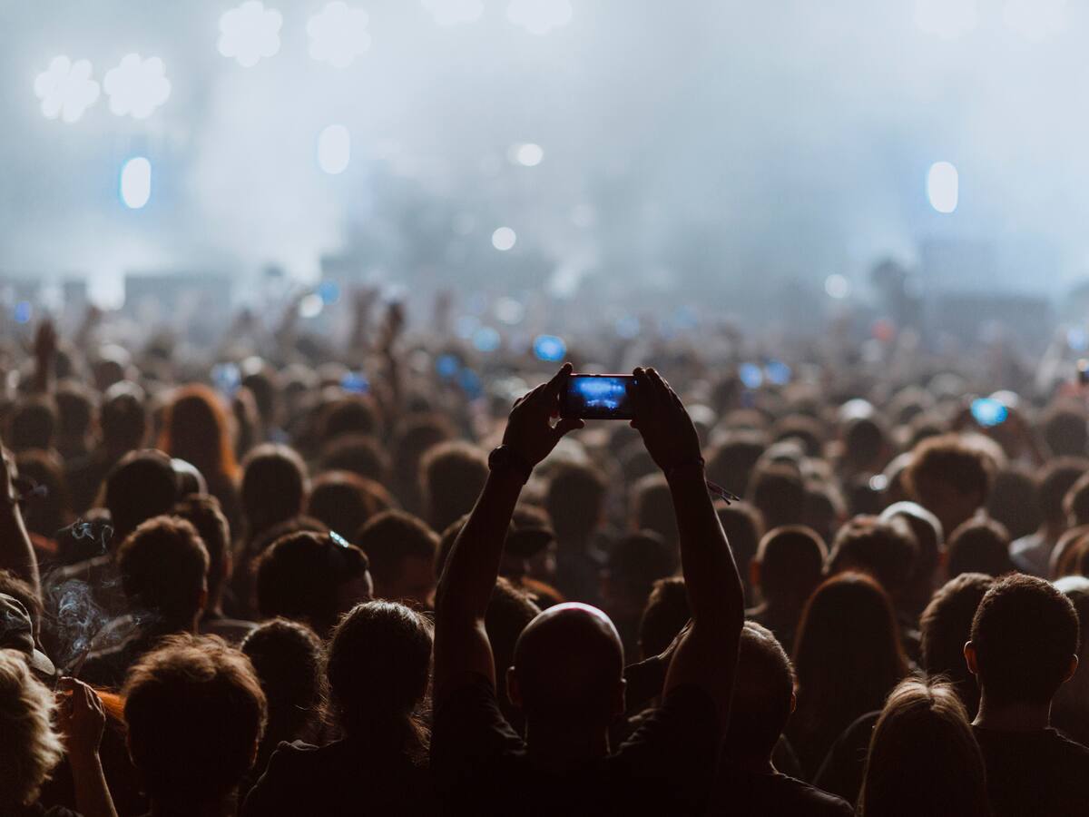 Permisos deberán estar listos cinco días antes de los eventos en Bogotá: alcalde Galán