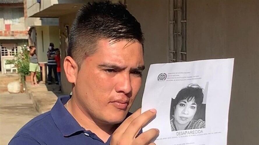 Juan Guillermo Valderrama podría tener rebaja de pena . Foto:suministrada.