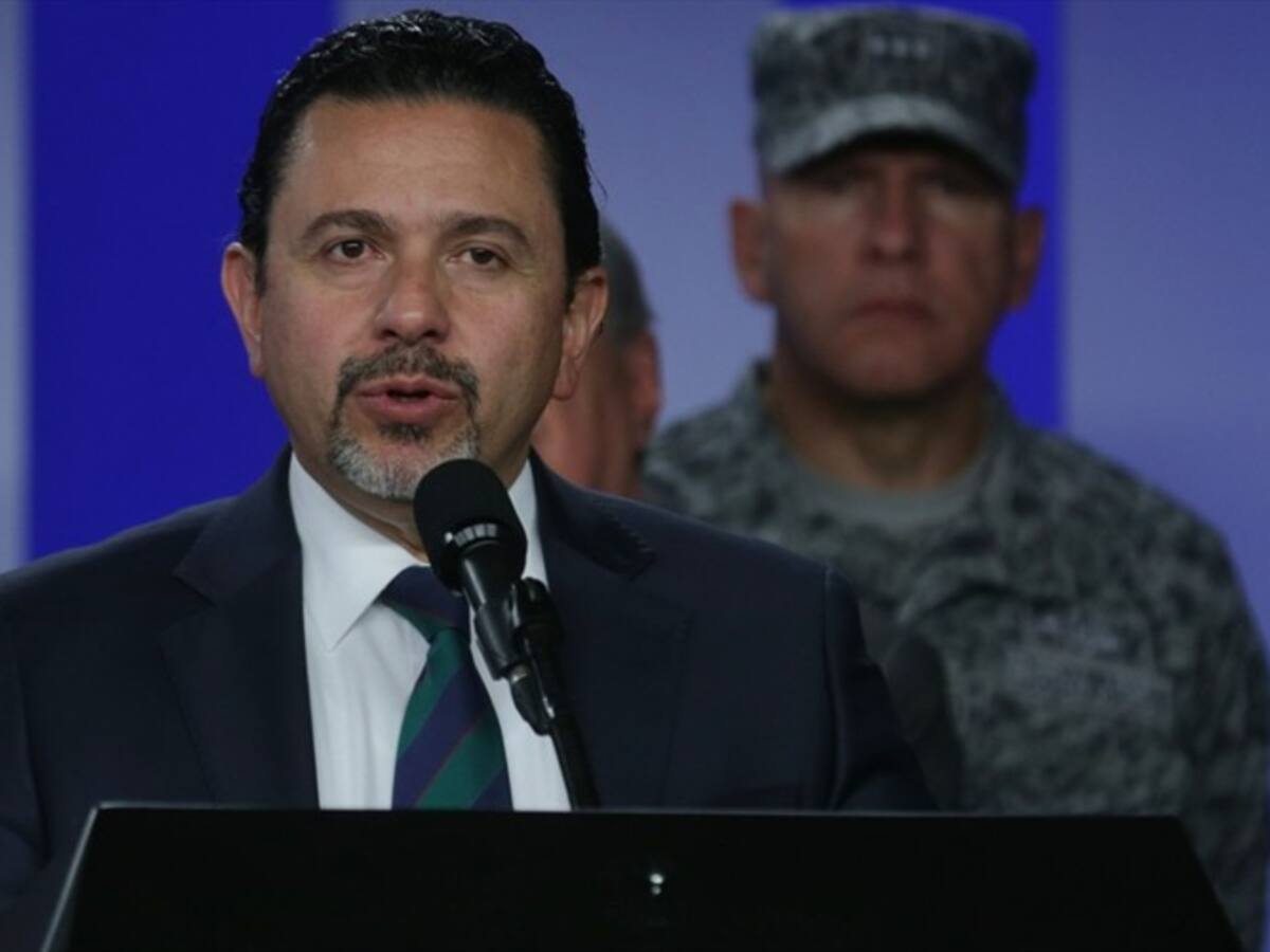 “Los canales nunca se cierran”: Miguel Ceballos sobre relación con Cuba