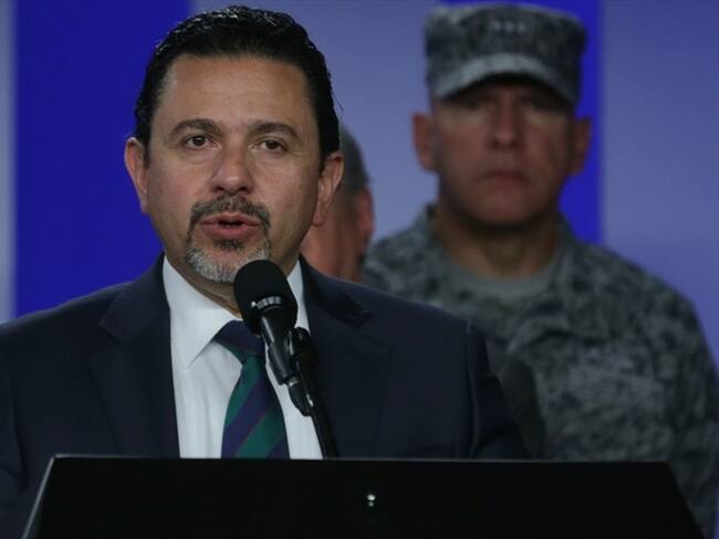 “Los canales nunca se cierran”: Miguel Ceballos sobre relación con Cuba