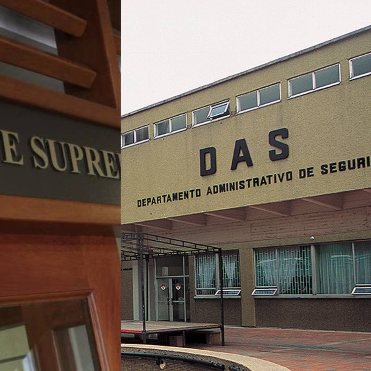 Corte Suprema absuelve a Justo Rodríguez exsubdirector del DAS