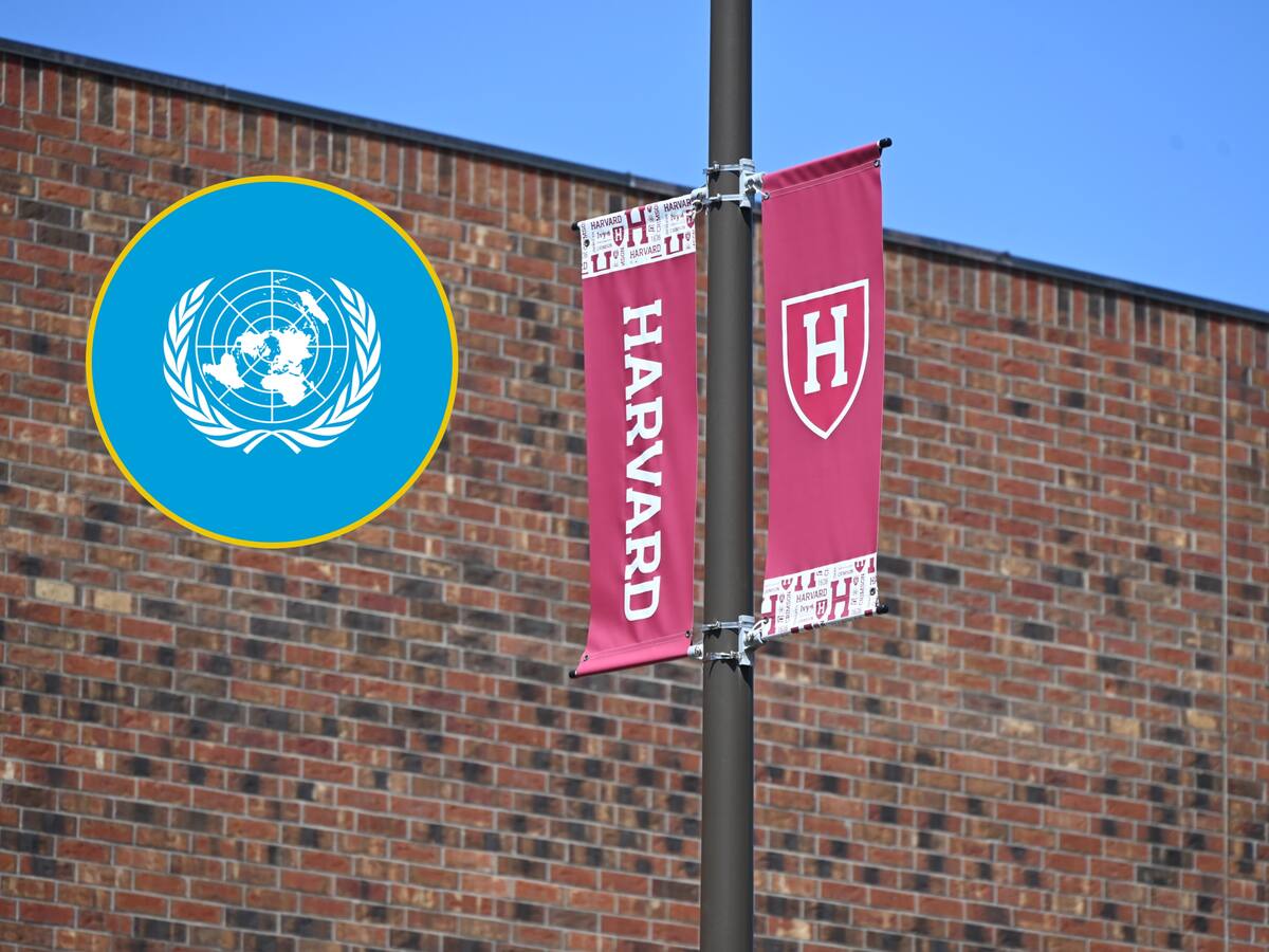 ONU aseguró que se está intentando limitar el debate en varias universidades de Estados Unidos