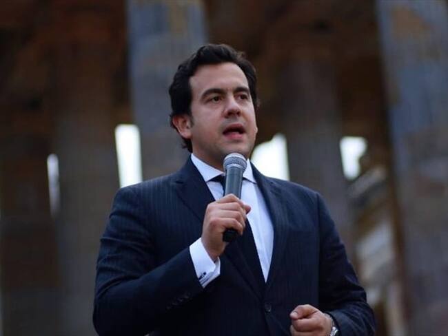 Es inexplicable que el Gobierno dejara crecer el problema: Rodrigo Lara sobre Cali