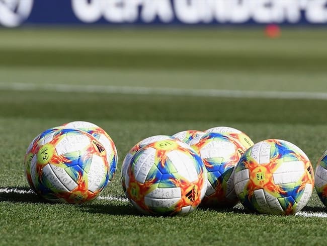 El VAR es la regla justa que le hacía falta al juego: la futbolista Yoreli Rincón