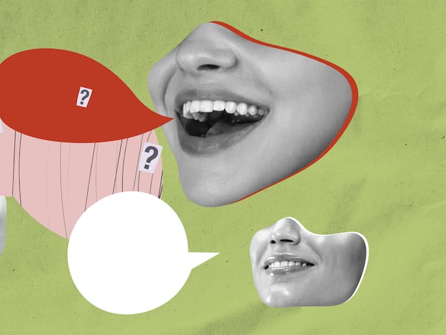 Idioma con más palabras del mundo. Foto: Getty Images