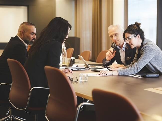 Imagen: Getty Image. Foto: