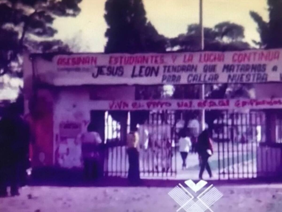 U. Nacional denunció más de 400 violaciones a derechos durante el conflicto