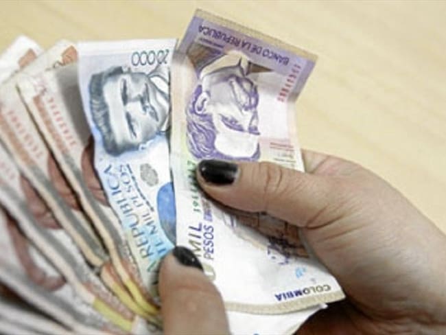 Imagen de referencia. Foto: Colprensa.