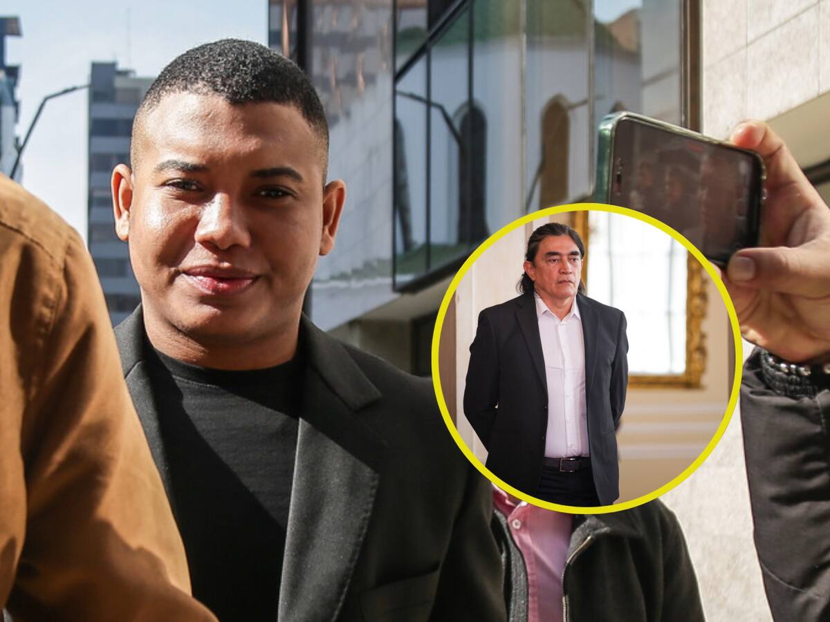 Corte Suprema deja en firme juicio contra Polo Polo por injuria contra Gustavo Bolívar