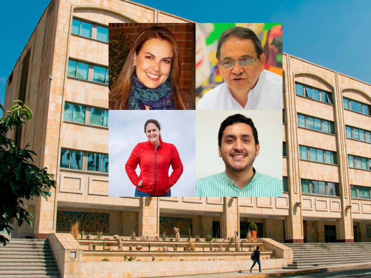 Bucaramanga: En un mes varios funcionarios han renunciado en la Alcaldía