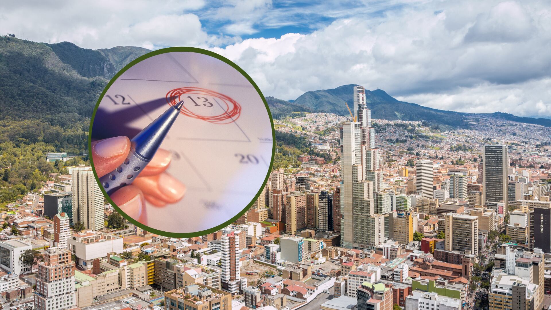 Festivos noviembre 2023 | Getty Images