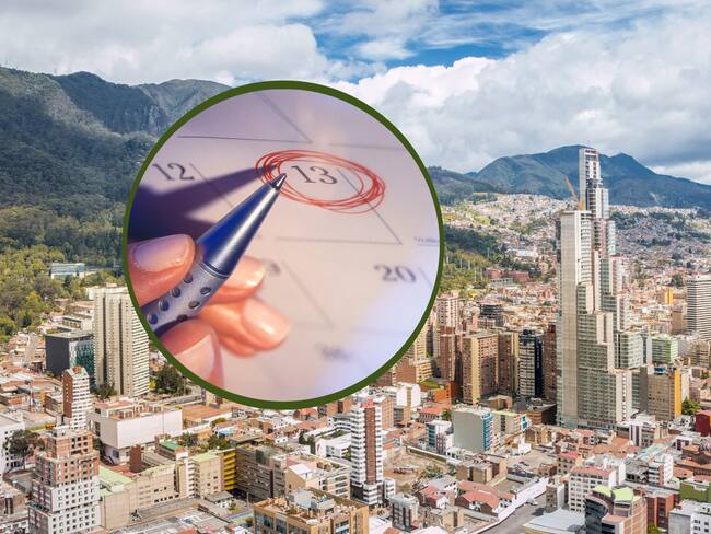 Festivos noviembre 2023 | Getty Images