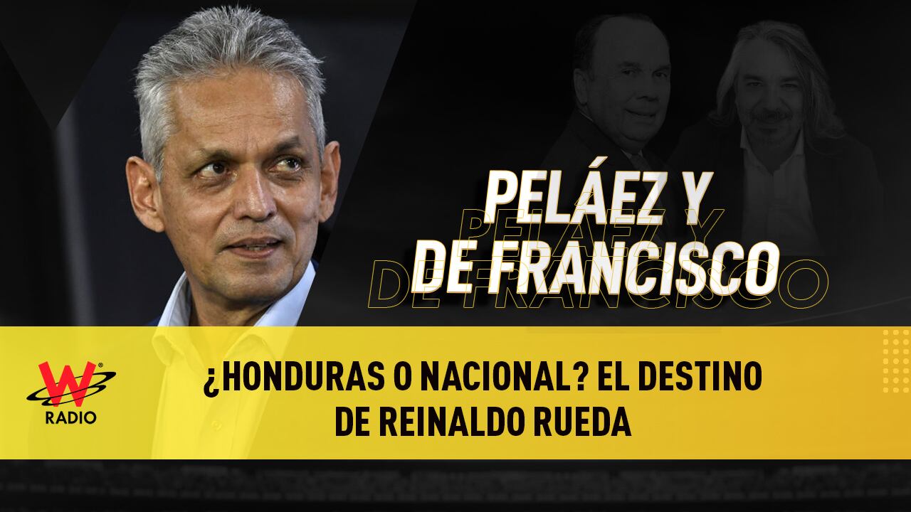 Reinaldo Rueda, extécnico de la Selección Colombia. Foto: Getty Images