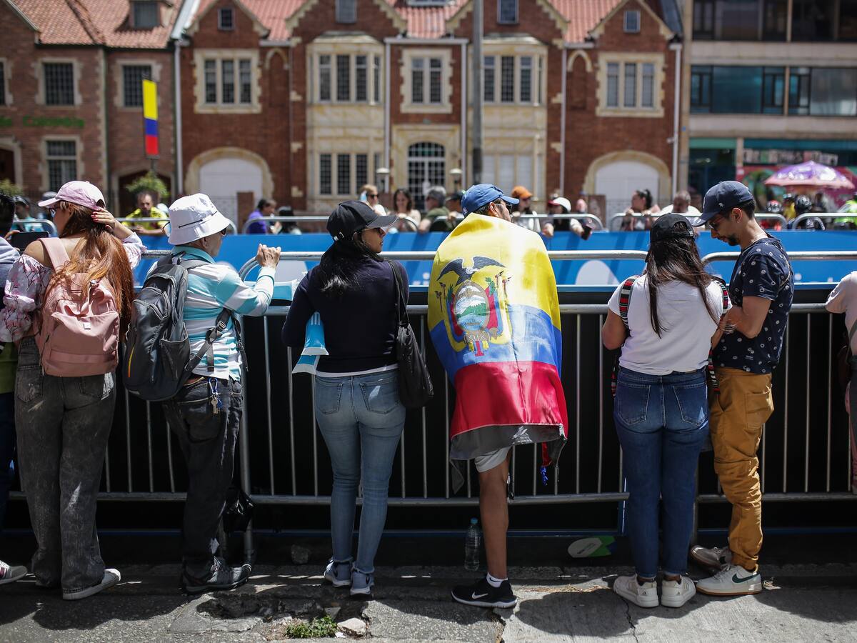 Triste noticia para el ciclismo colombiano: No se correrá el Tour Colombia 2.1
