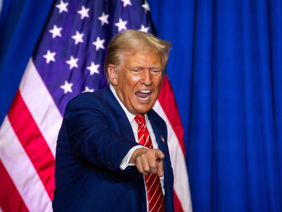 Funcionarios de la era Trump apoyan a Harris y avisan peligro por su posible regreso