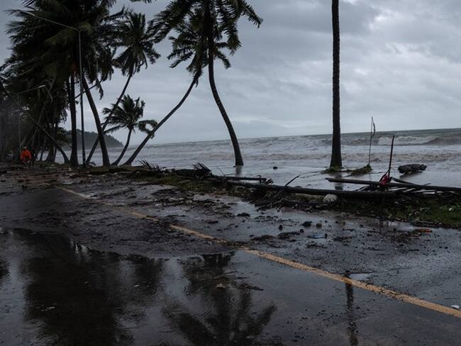 Las preocupaciones están en los vientos que Dorian pueda traer a Florida: Linda Hudson