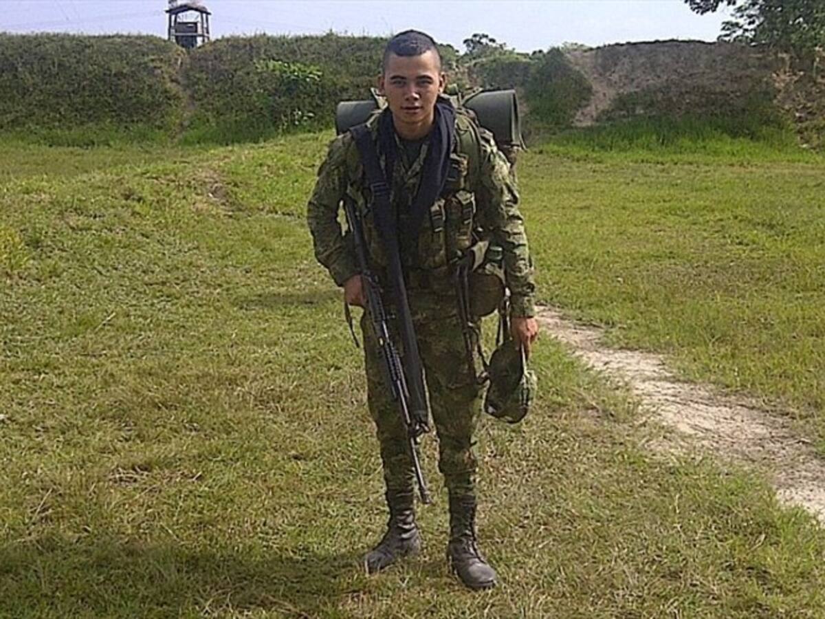 Un soldado fue reportado como desaparecido en Nariño