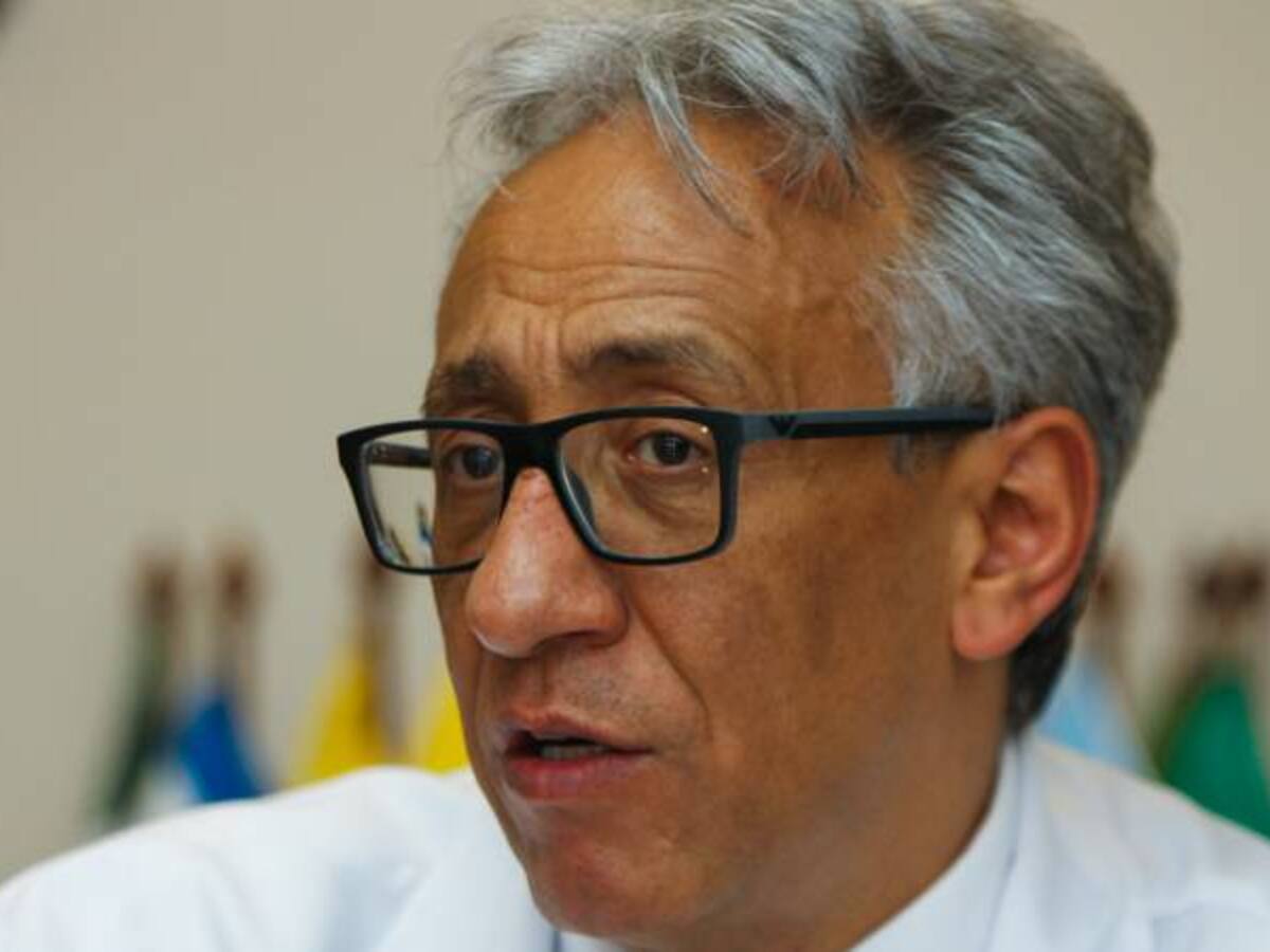 “Es una grosería científica”: exdirector Medicina Legal sobre caso de Jairo Silva