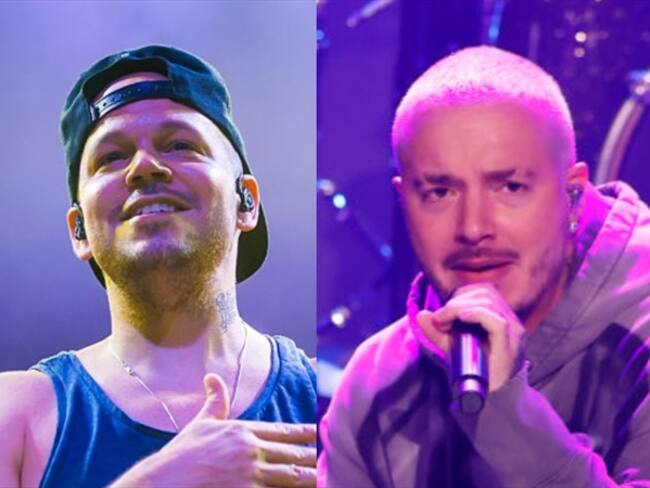 ¿Usted qué opina sobre la música urbana?. Foto: Getty Images