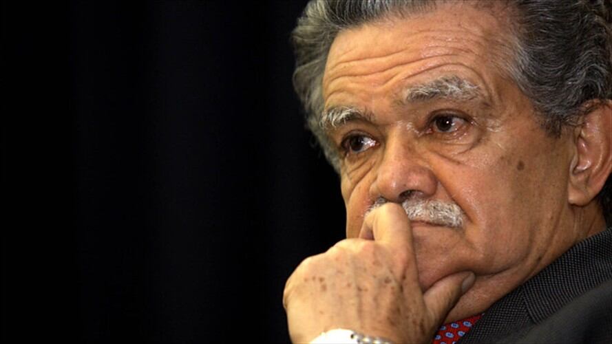 Don Chinche fue un protagonista de nuestra cultura: Duque. Foto: Colprensa