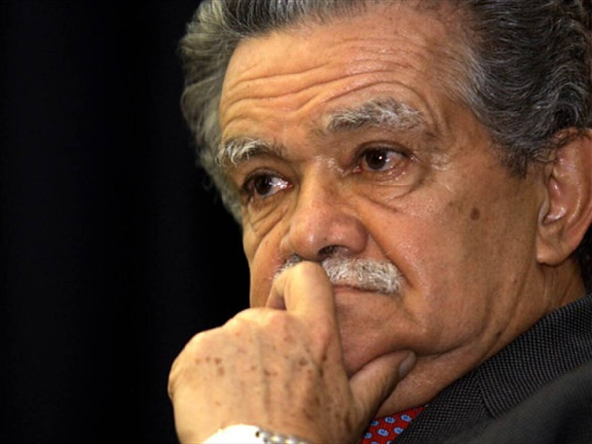 Don Chinche fue un protagonista de nuestra cultura: Duque