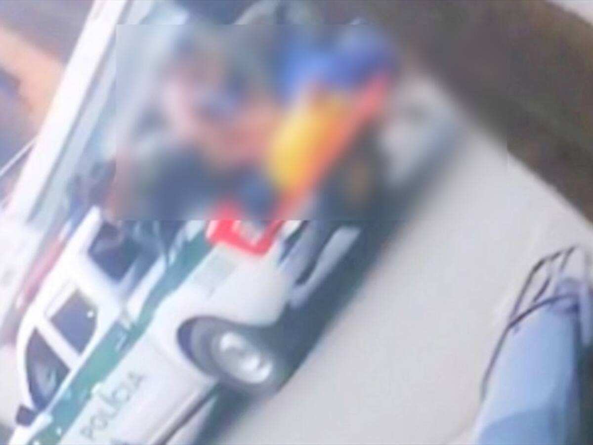 Atentado dejó tres heridos en Miranda, Cauca