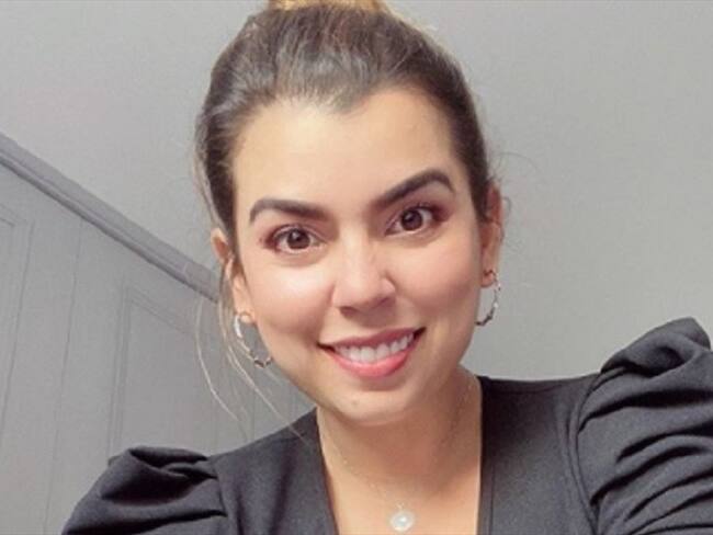 Liss Pereira. Foto: Instagra, @lisspereira.