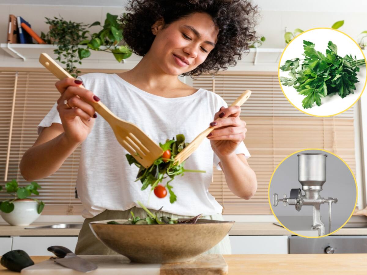 10 elementos que debería reconocer si tiene alma de cocinero