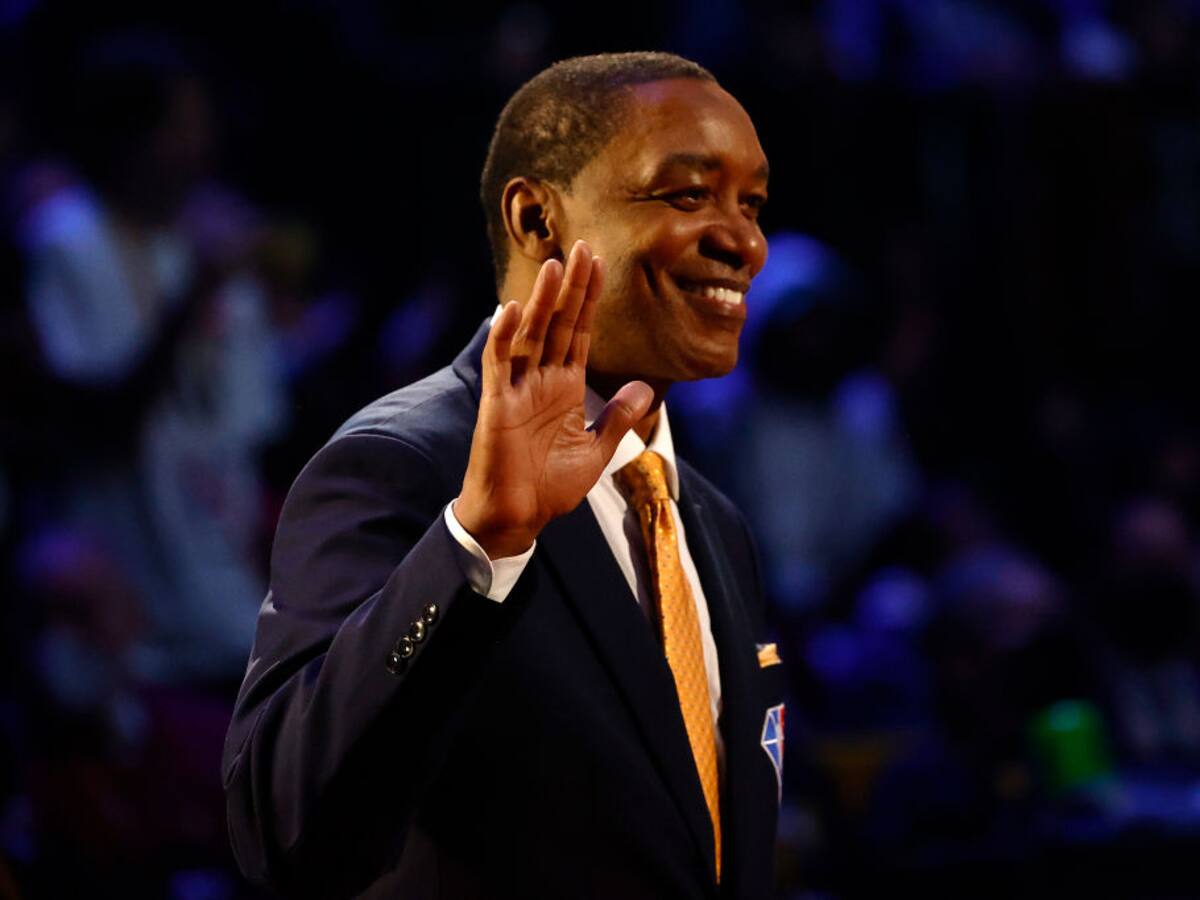 Isiah Thomas, empresario y leyenda de la NBA, invierte en Colombia con 12 hectáreas sembradas de cannabis