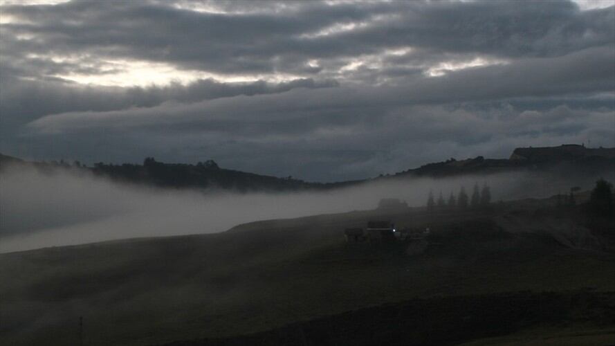 Minagricultura anuncia millonario convenio para ayudar a productores afectados por las variaciones climáticas. Foto: Colprensa