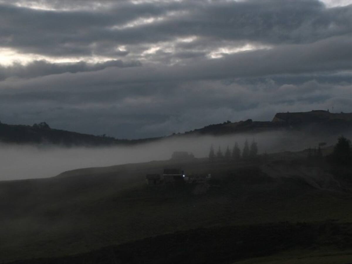 Minagricultura anuncia millonario convenio para ayudar a productores afectados por las variaciones climáticas