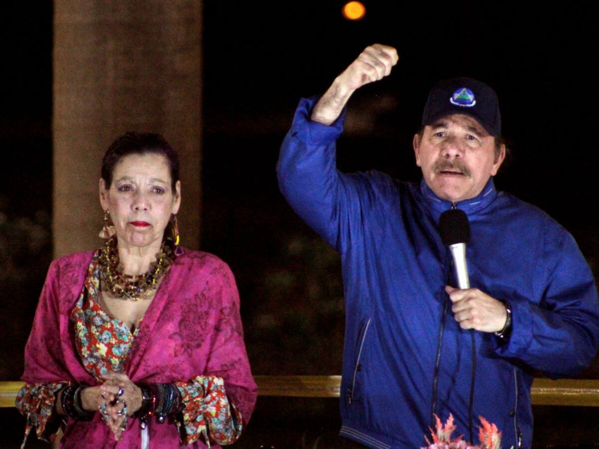 ONG humanitaria y grupo opositor rechazaron que Nicaragua elimine la doble nacionalidad