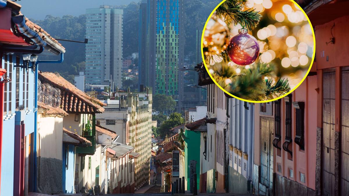 Llega la Ruta de la Navidad a Bogotá: Conozca eventos, fechas y más