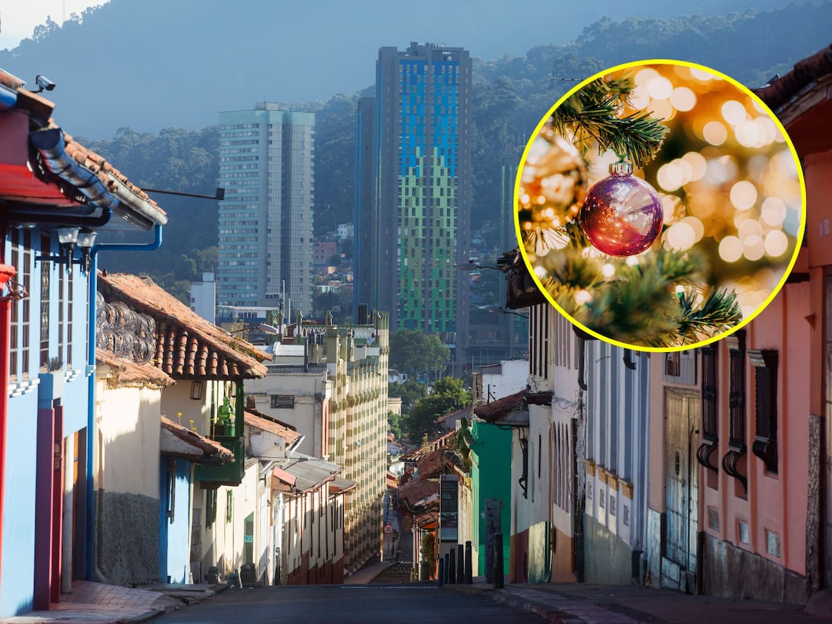 Llega la Ruta de la Navidad a Bogotá: conozca eventos, fechas y más