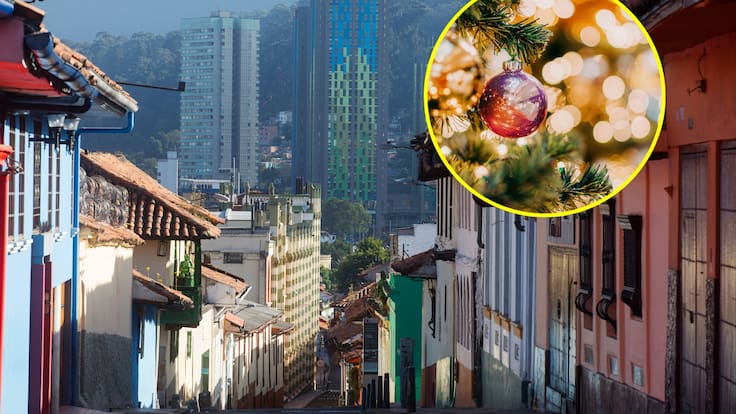 Llega la Ruta de la Navidad a Bogotá: Conozca eventos, fechas y más