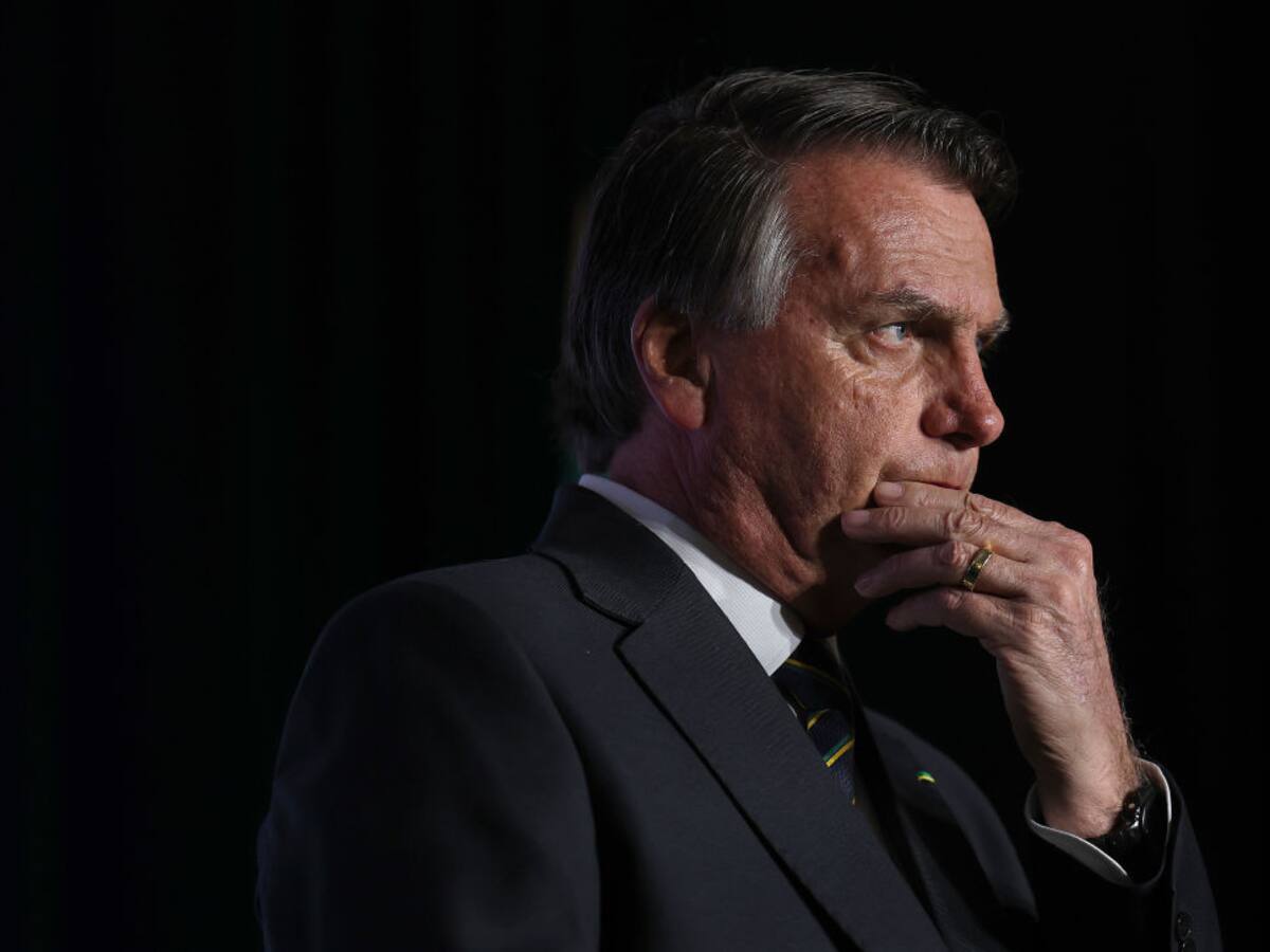 Justicia electoral condena por segunda vez a Bolsonaro a la inelegibilidad