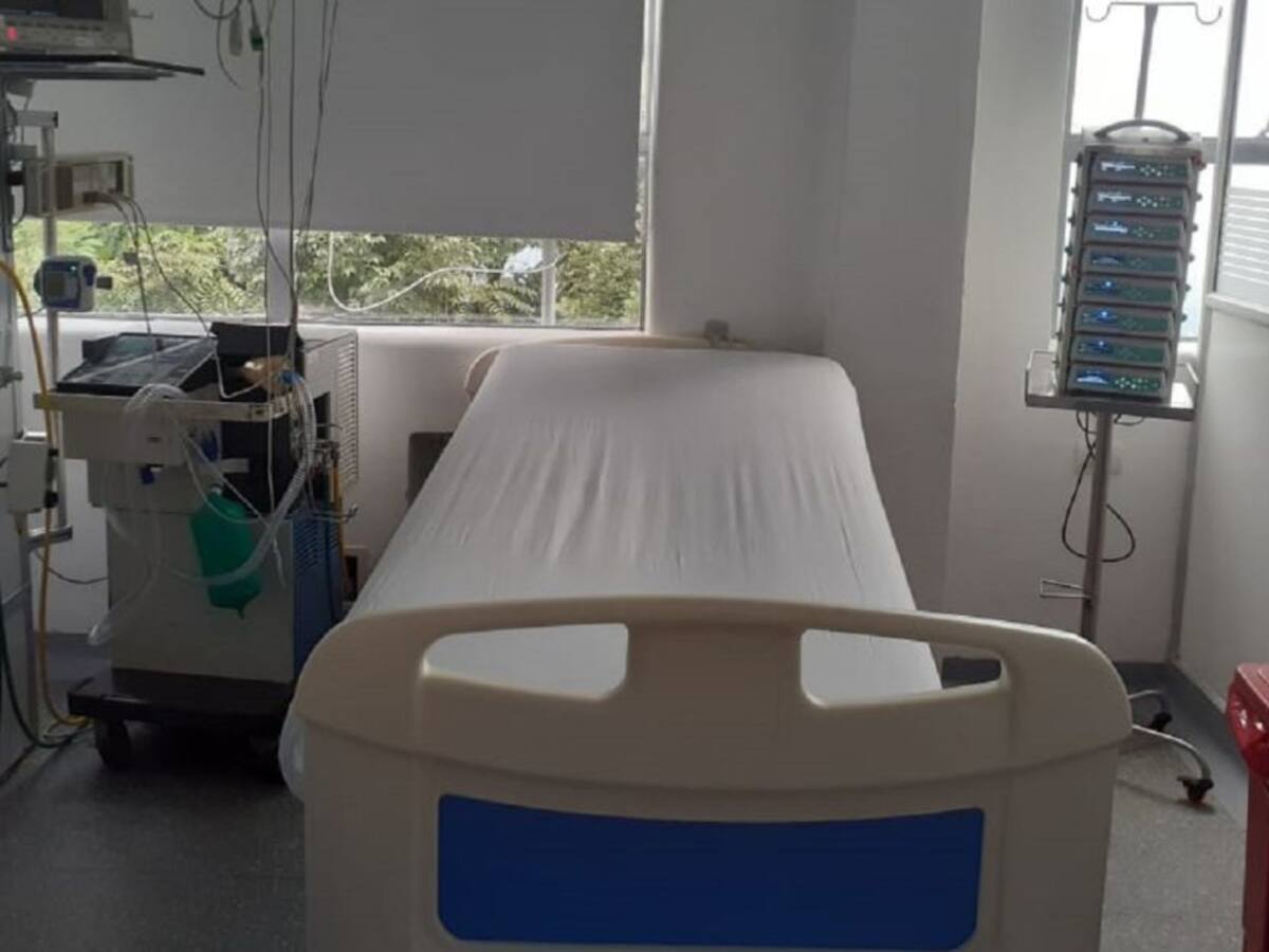Declaran alerta amarilla hospitalaria en Bucaramanga por incremento de casos de dengue