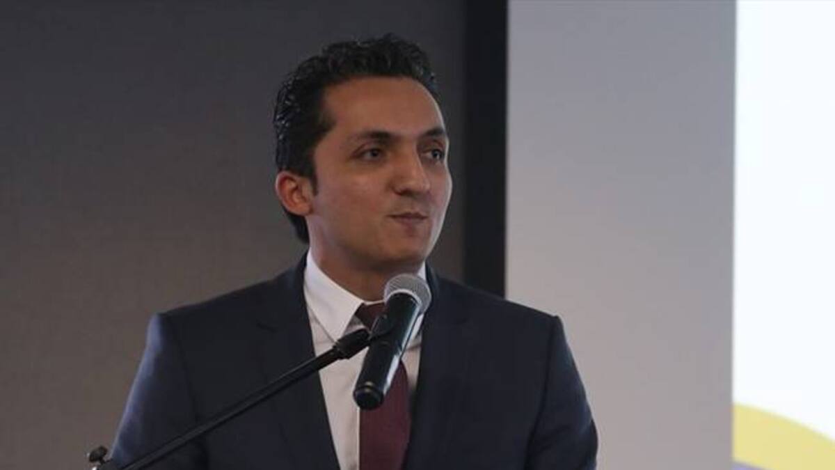 Senador Gallo compró apartamento de más $1.000 millones: demandante