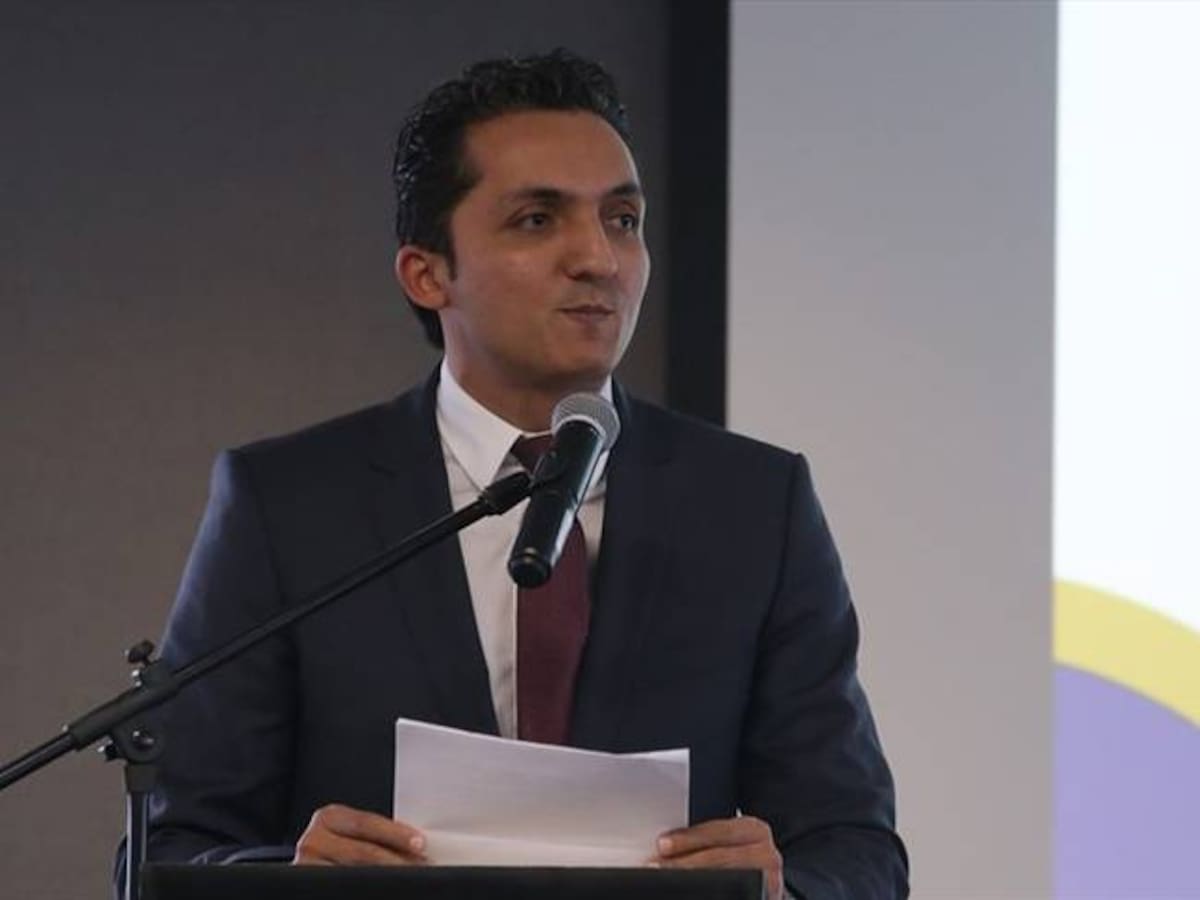 Senador Gallo compró apartamento de más $1.000 millones: demandante