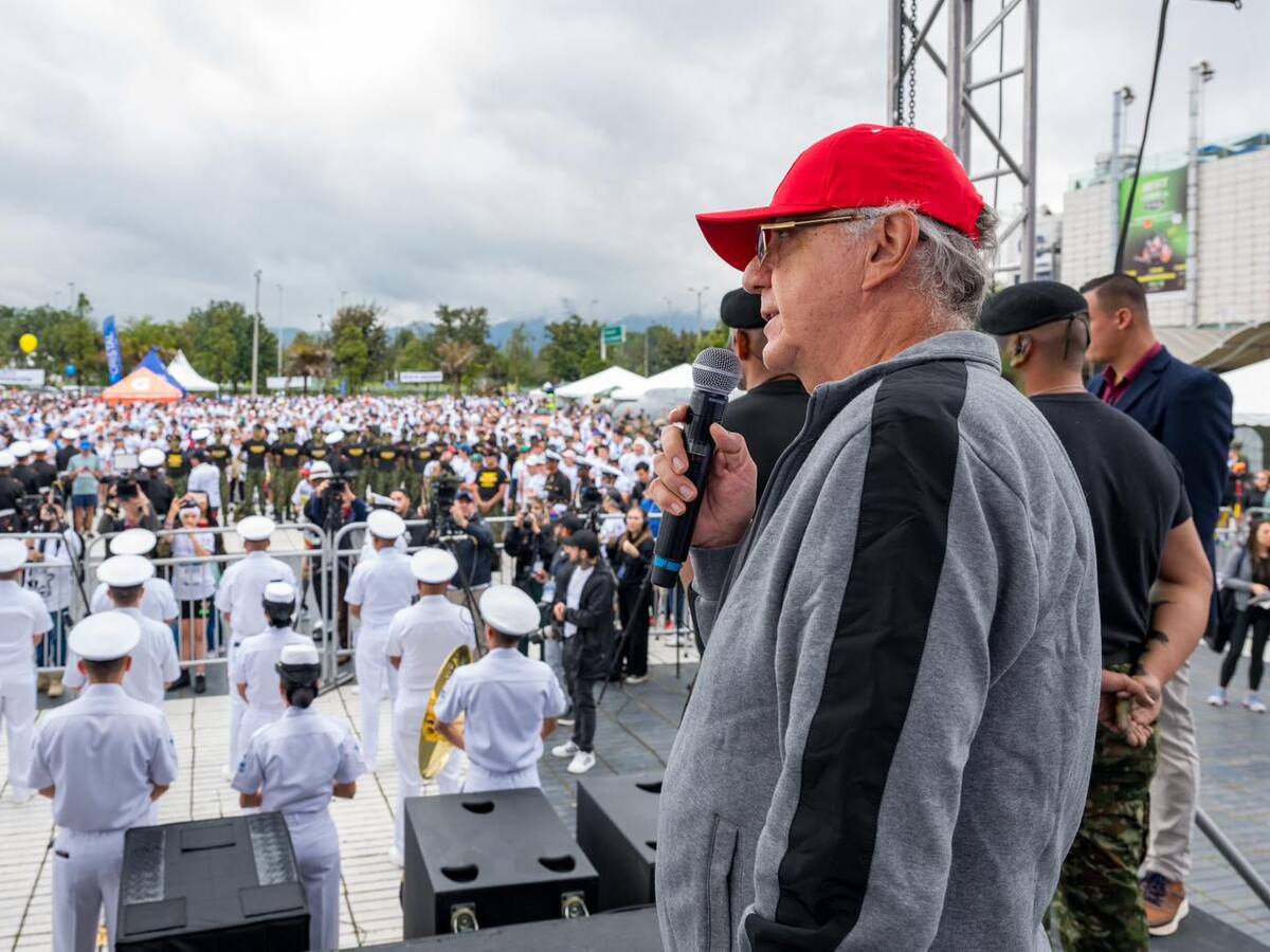 “Vamos a retomar el Cañón del Micay”: advertencia del MinDefensa a disidencias Farc