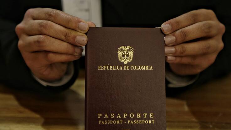 Thomas Greg retiraría la demanda contra Colombia a más tardar en cuatro semanas