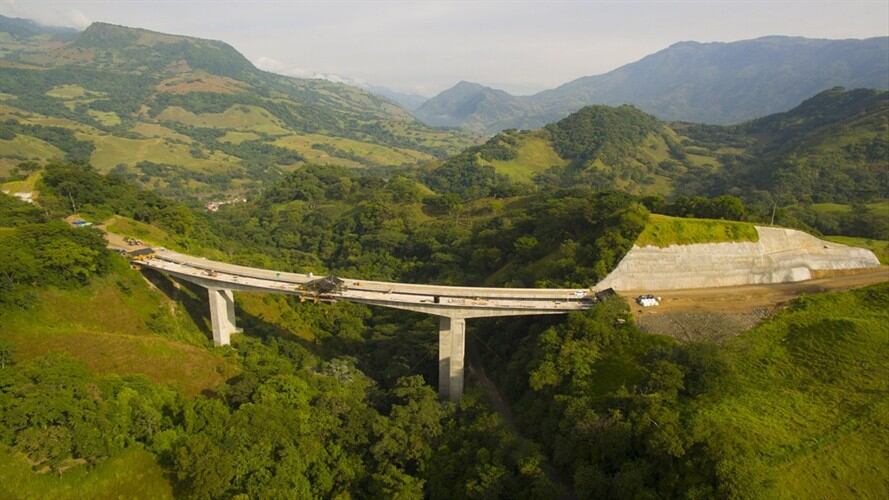 Covipacífico hizo advertencia a la ciudadanía sobre falsas ofertas de empleo. Foto: Página Covipacífico