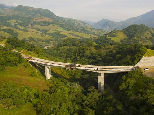 Covipacífico hizo advertencia a la ciudadanía sobre falsas ofertas de empleo. Foto: Página Covipacífico