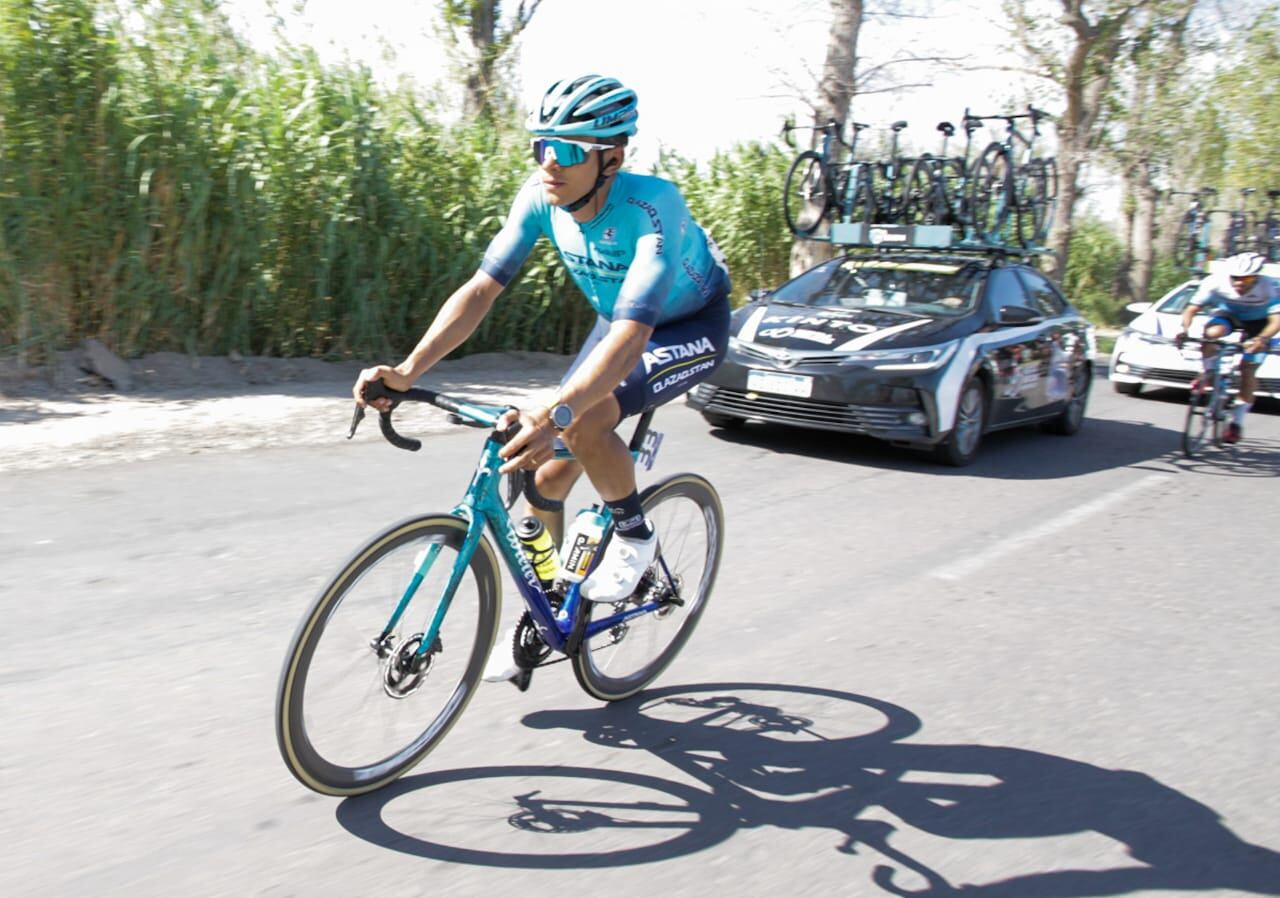 Miguel “Supermán” López. Foto: Colprensa.