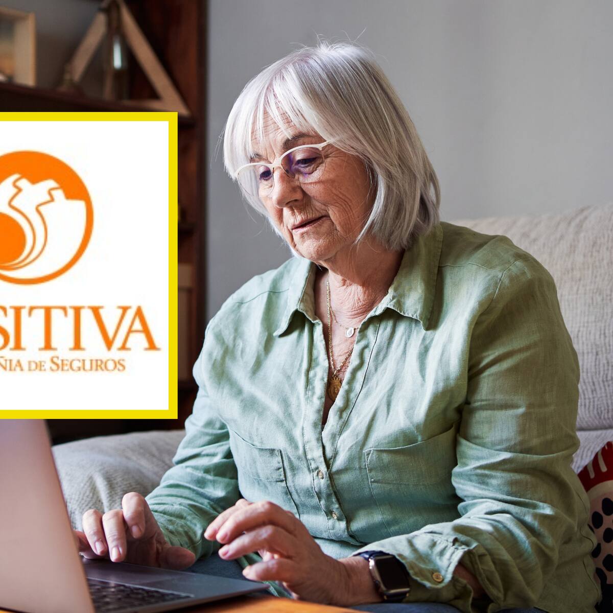 Positiva Seguros: primera entidad estatal que podrá administrar ahorros complementarios de pensiones