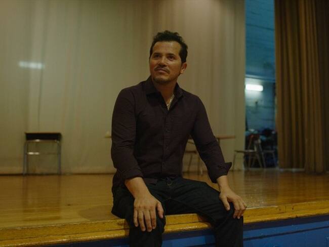 John Leguizamo, actor colombo-estadounidense llega a Netflix con nueva obra